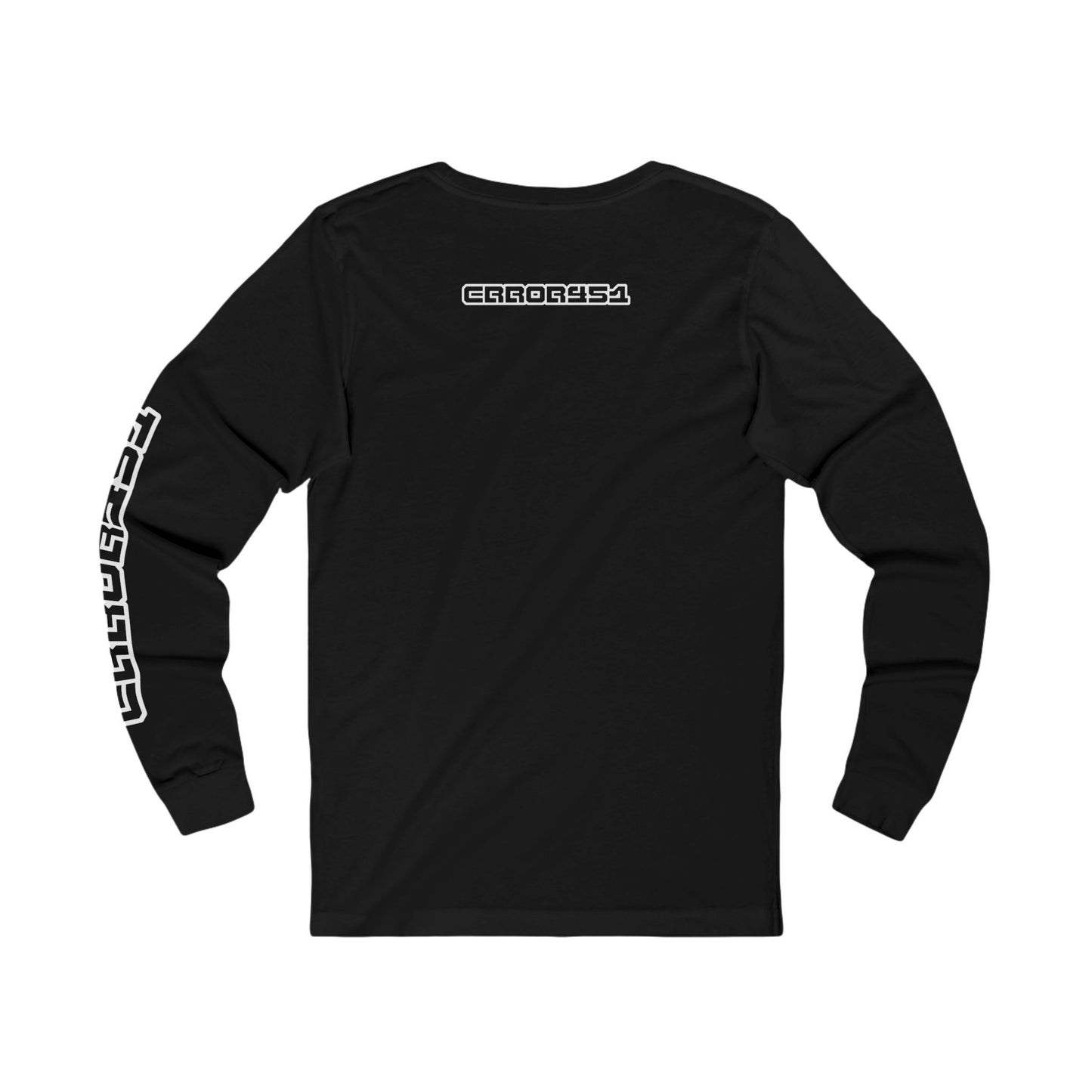 Ash Vox Signature - Long Sleeve Tee