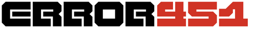 error451-LOGO